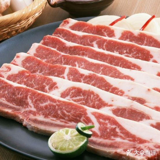 老东北地桌烤肉·东北烧烤·猪肚排骨锅