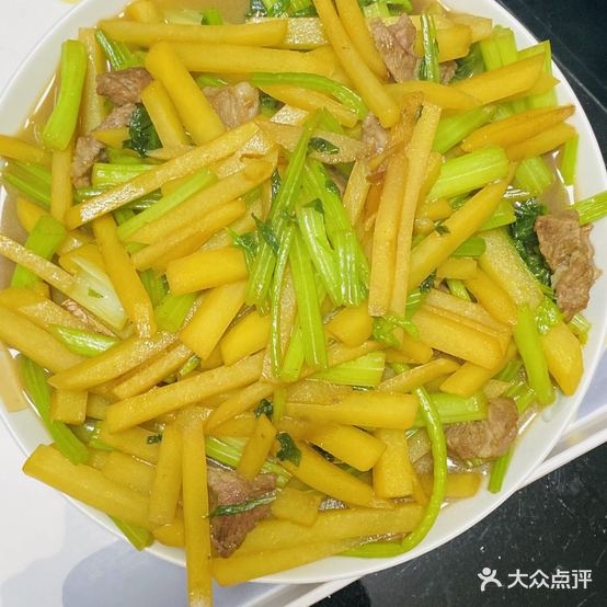 罗妹家常菜馆