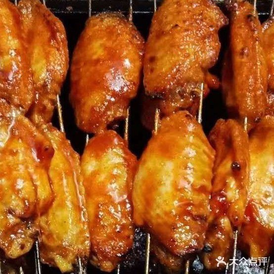 东龙烤肉(永平东路店)