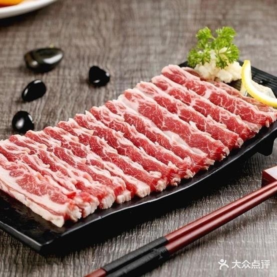顺鑫烤肉