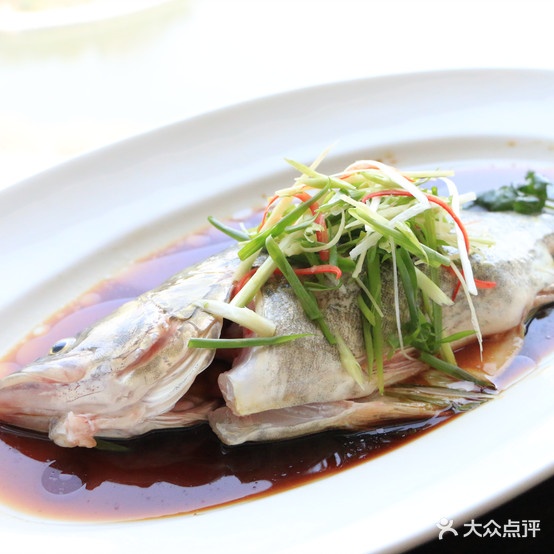 百灵希尔顿逸林酒店逸林轩中餐厅
