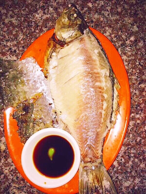 大本营烧烤吧(江海店)