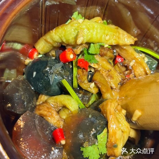 湘遇湘菜馆馆