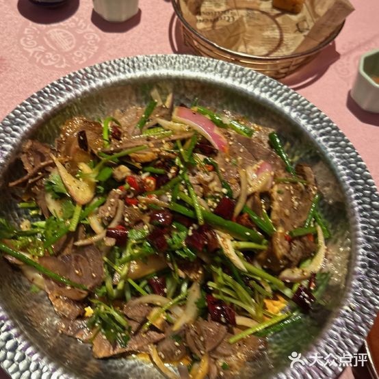 咬金·海海鲜大排档小酒馆(九六广场店)