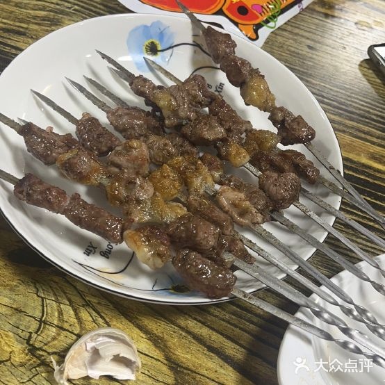 清真餐厅(杜家坎店)