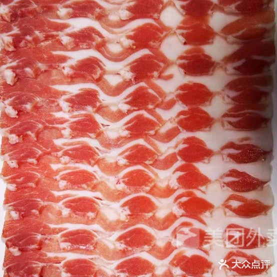 孔家涮肉