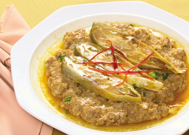 美食巷好天天(油榨街店)