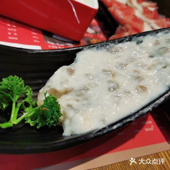 汤岛涮小火锅(义乌万达店)