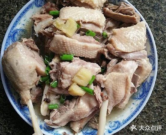 老街菜(胜利西路店)