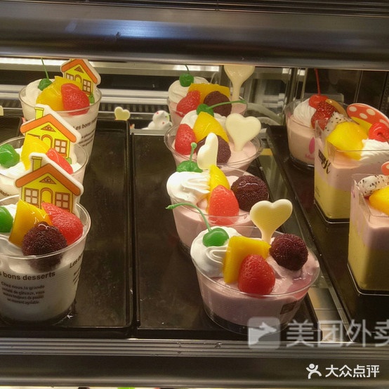 面包时光(老南中店)