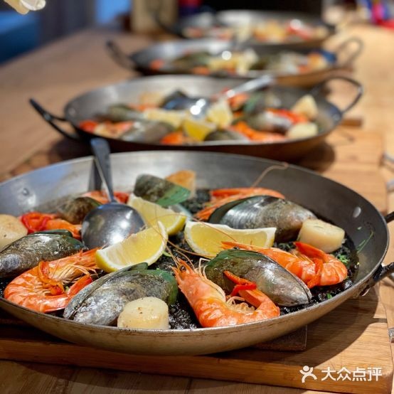藏海花(东城店)