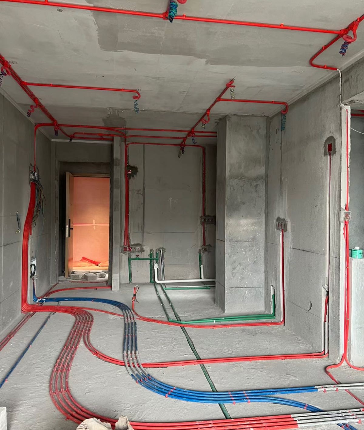 创达五金(四川省交通学院宿舍店)