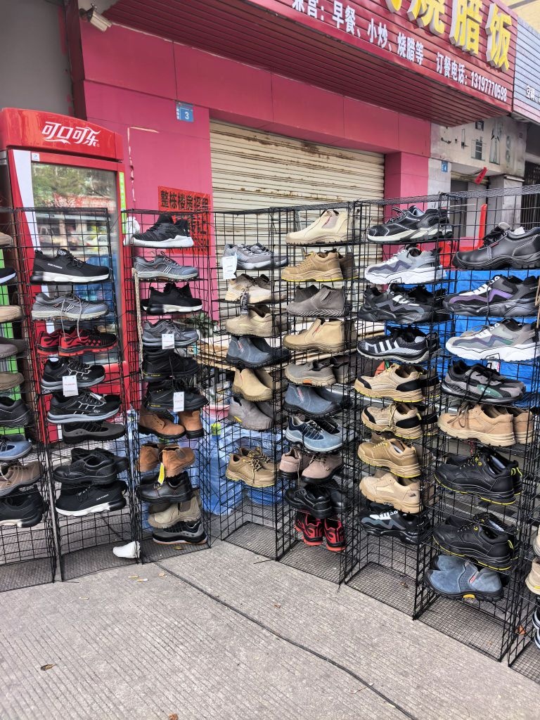 一加一百货(钦州港店)