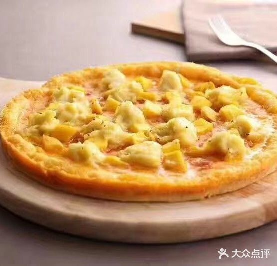酷爱范特西比萨餐厅