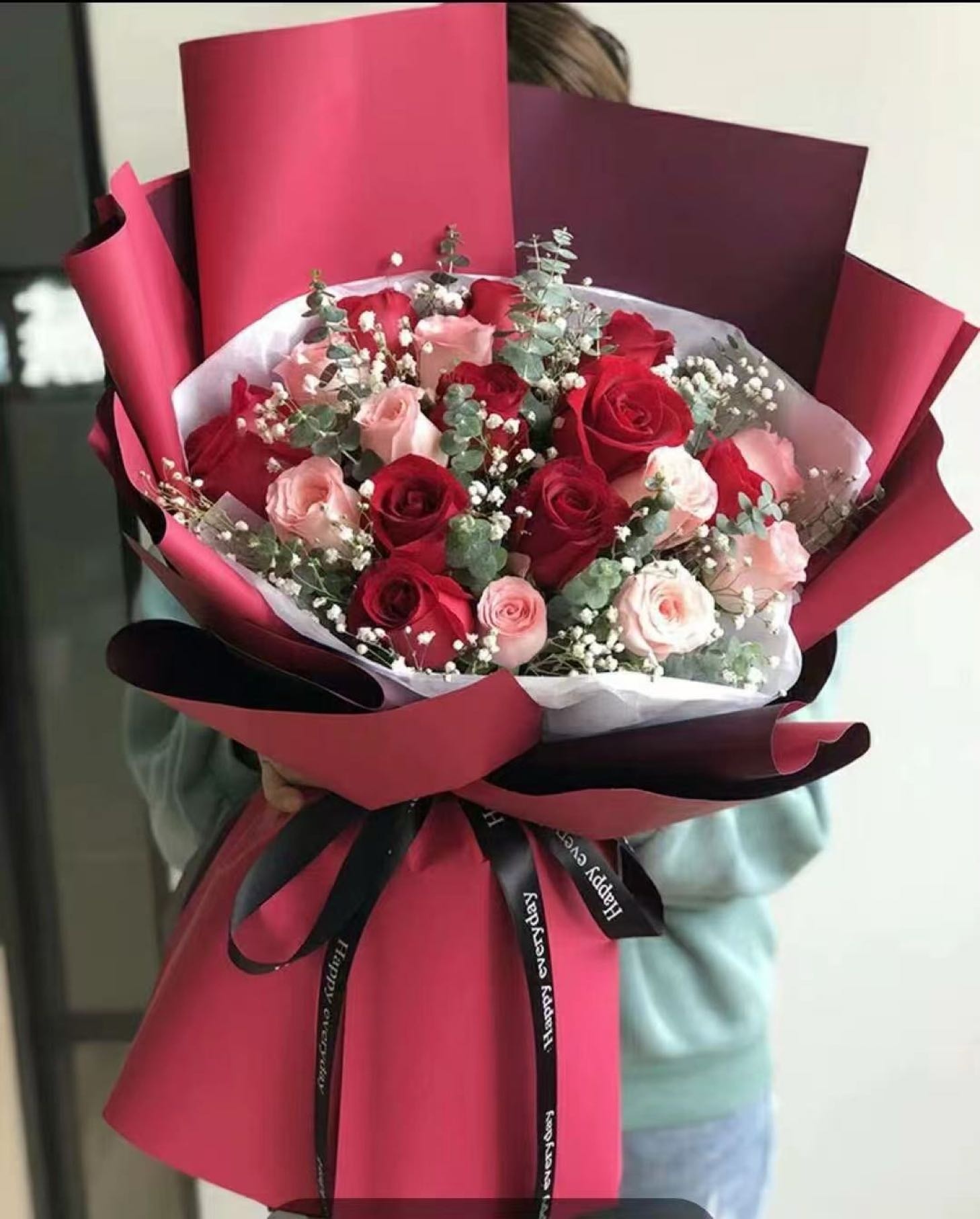 十陵欣欣花店