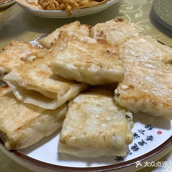 重聚鲜豆腐(太公二路店)