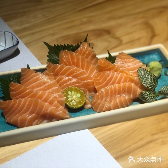间居料理(东盟盛天地店)