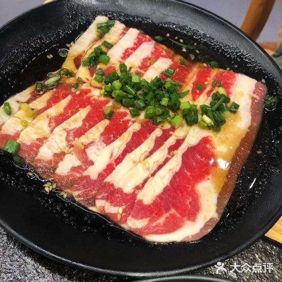 晶郁#烤肉·韩国料理(润会大厦店)