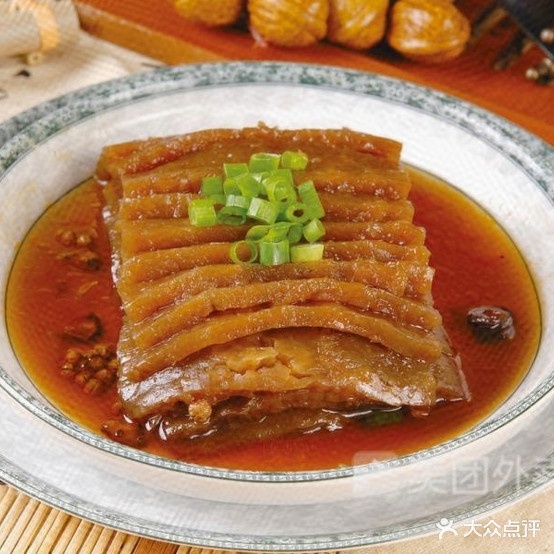 老家扣碗香大锅菜(创业园小区店)