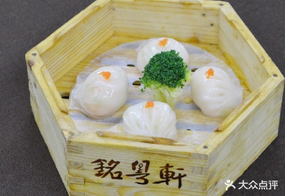 粤铭轩(印象城店)