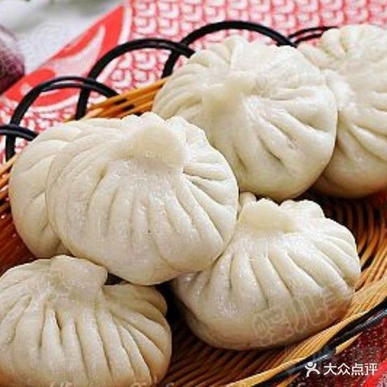 百味轩羊肉汤(鸿嘉星城店)