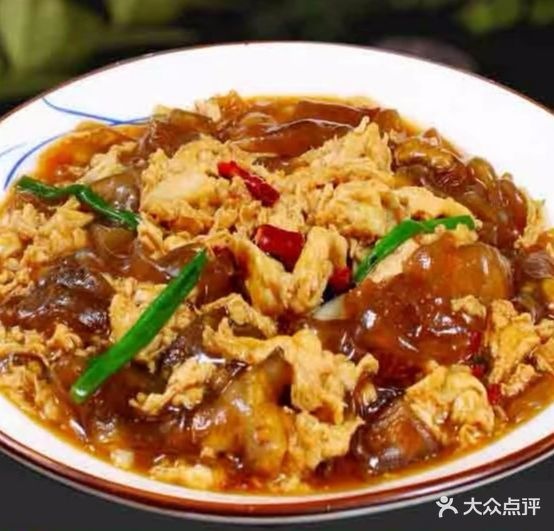 大鸡小巷临沂味民间菜菜(北园路店)