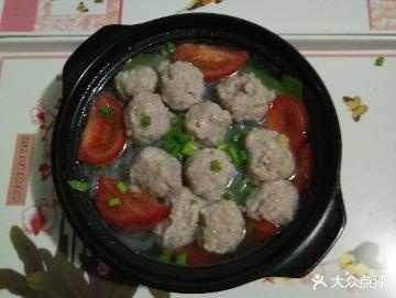砂锅煲子饭(白燕路店)