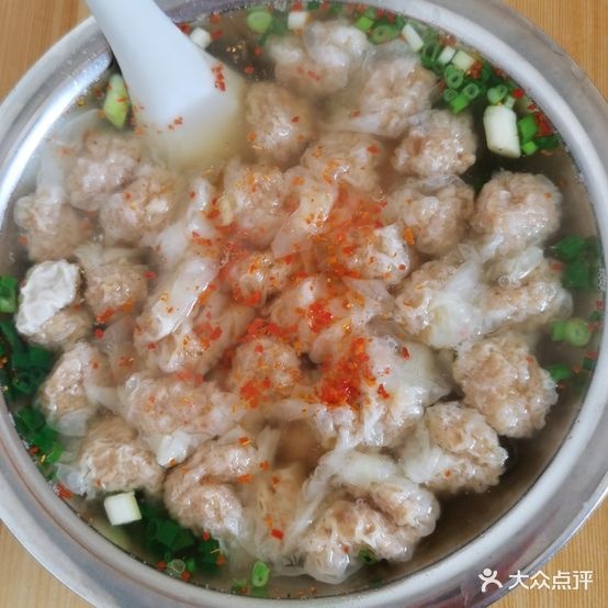 塘头后厅馄饨总店(鞋城店)