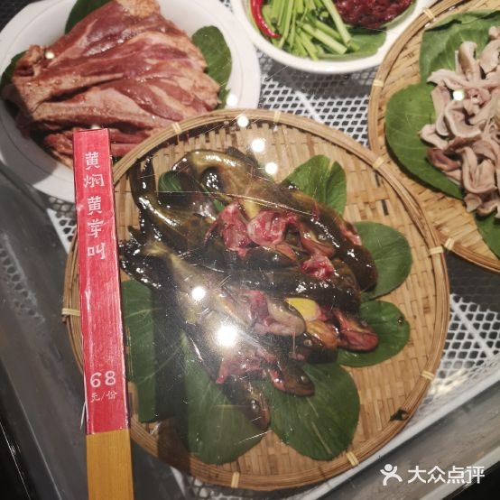 农门镇民俗风·湖南味(渔人码头店)