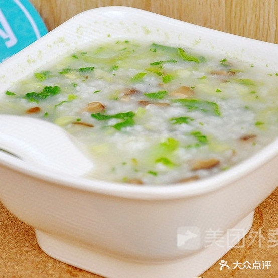 养生粥道管