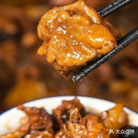 铁锅岁月土灶台(明光西路店)