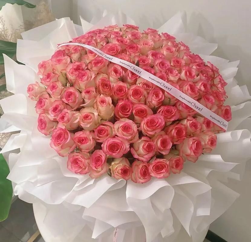 花·生活花店(二环南路店)