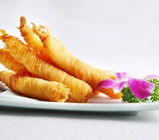 雅记广式堡仔饭馆(榆林店)