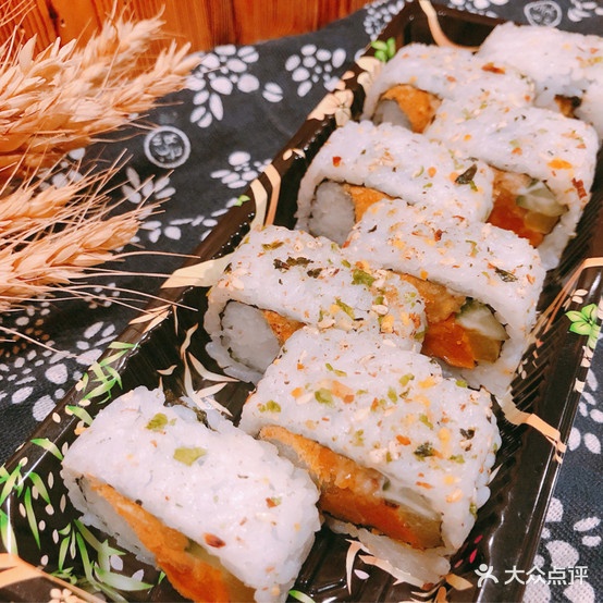 鮨屋鲜寿司