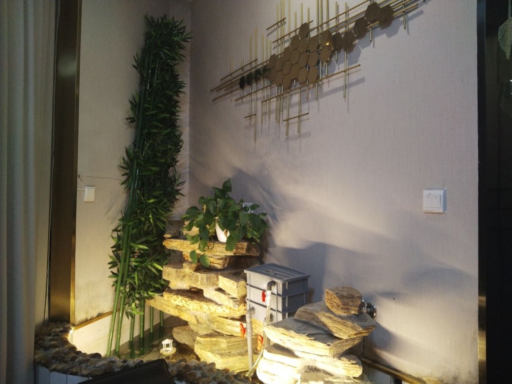 金泰·养生·00后·SPA(博威店)