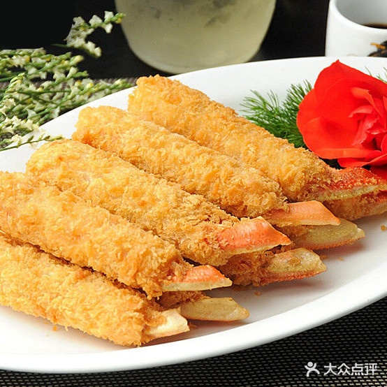 GeGe韩式炸鸡(翰林国际城孟园店)