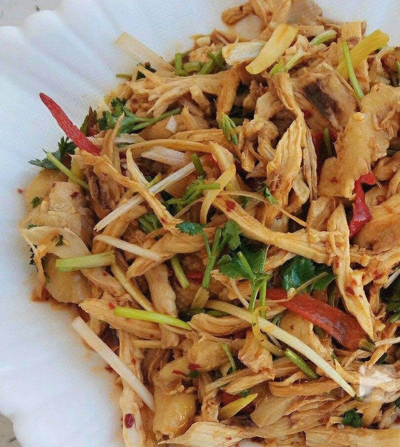 正宗博白风味(荣宝华商城店)