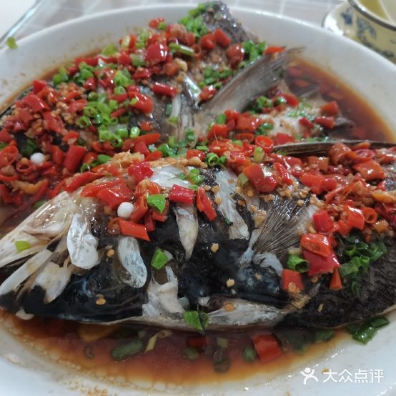 小湘味餐馆(欧洲城邦店)