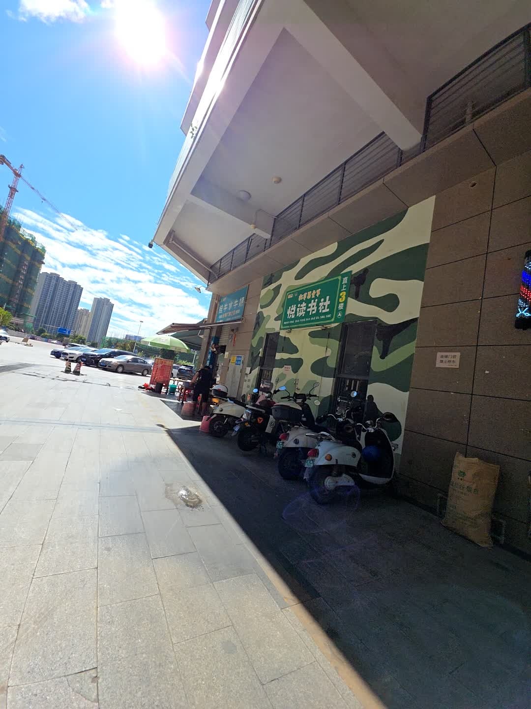 红苹果童军悦读书社