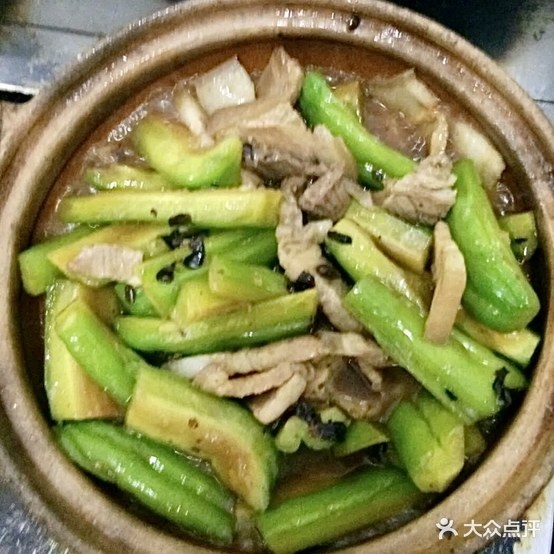 松兴餐厅(石及分店)