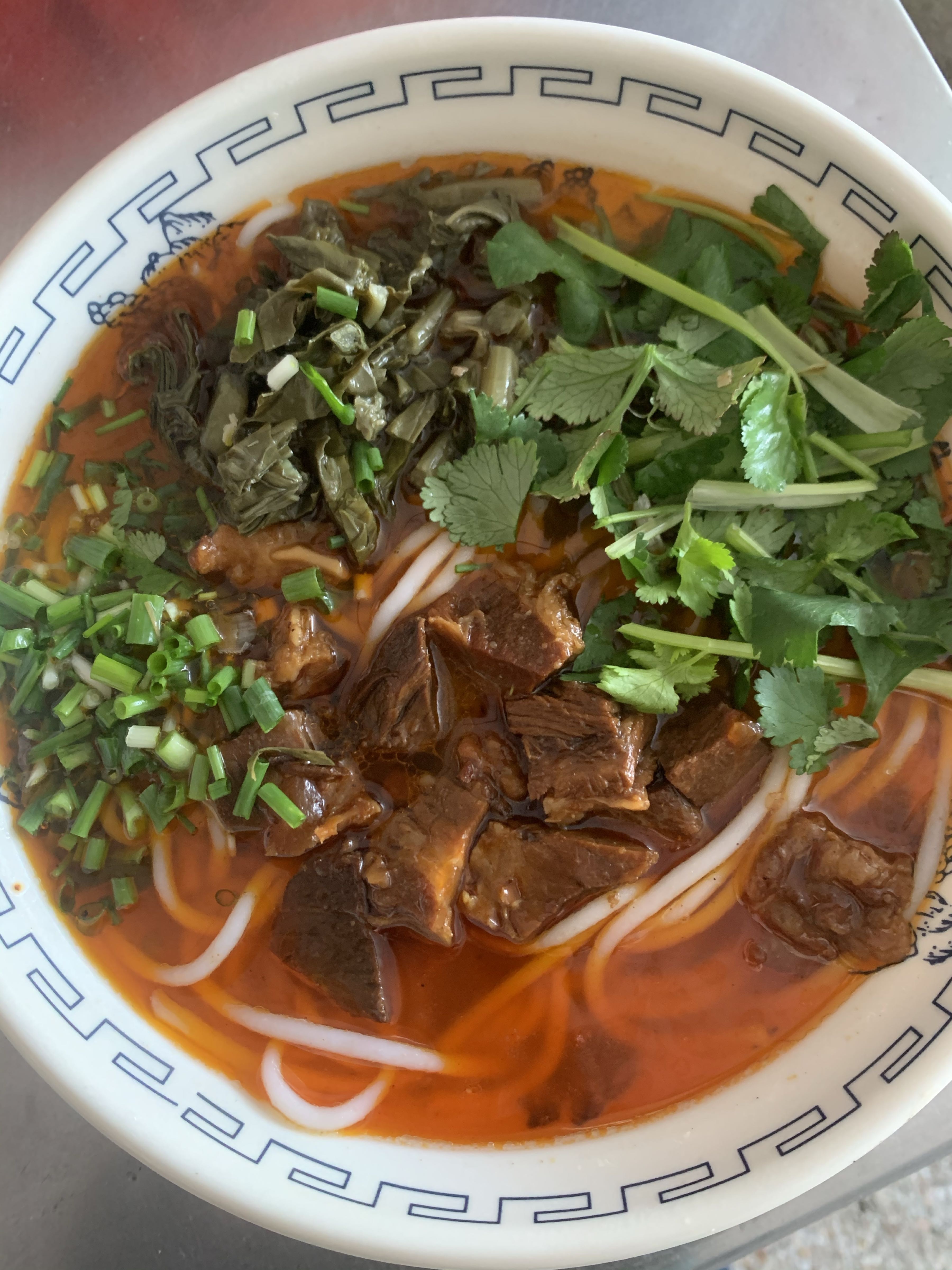 清真风味园