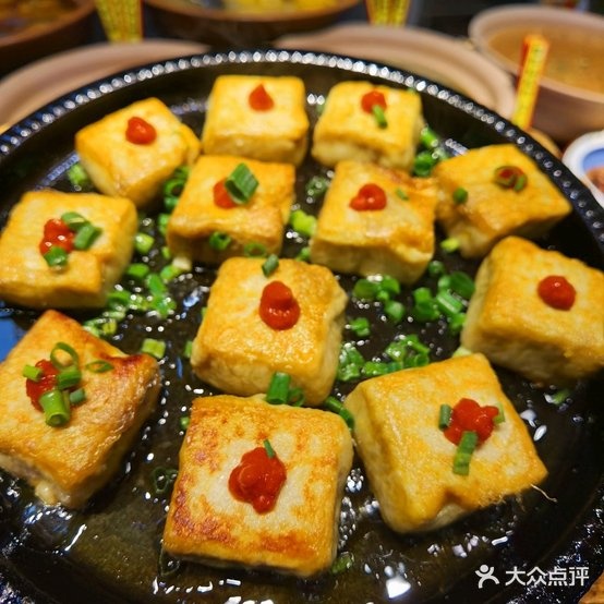 歙县好再来御菜食府(河西店)