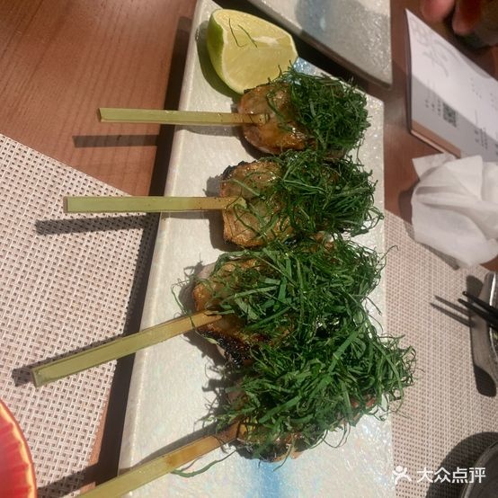 鸟堺烧鸟酒社(拱北国维广场店)
