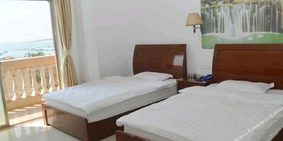 汕尾林韬客栈