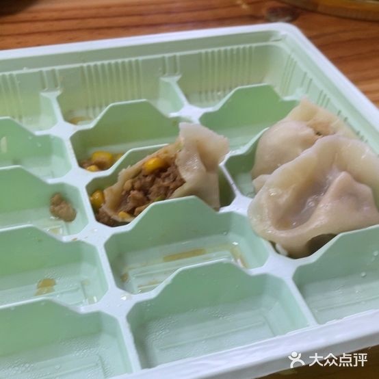 东北水饺家常菜(嘉禾路店)