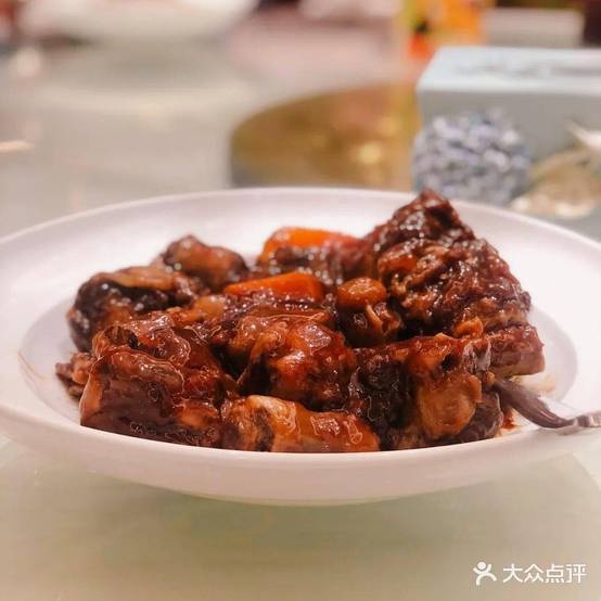 宋记烤南京烤鹅(南直路三道街店)