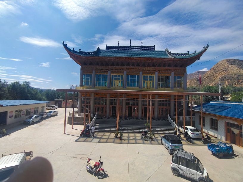 五家清真大寺