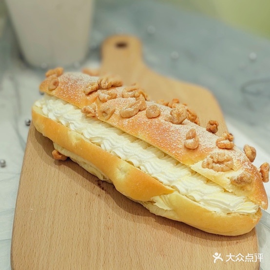 特维思(迎春东路店)