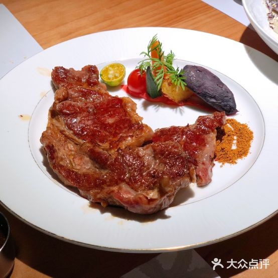 加里牛排xi餐厅(莲东旗舰店)