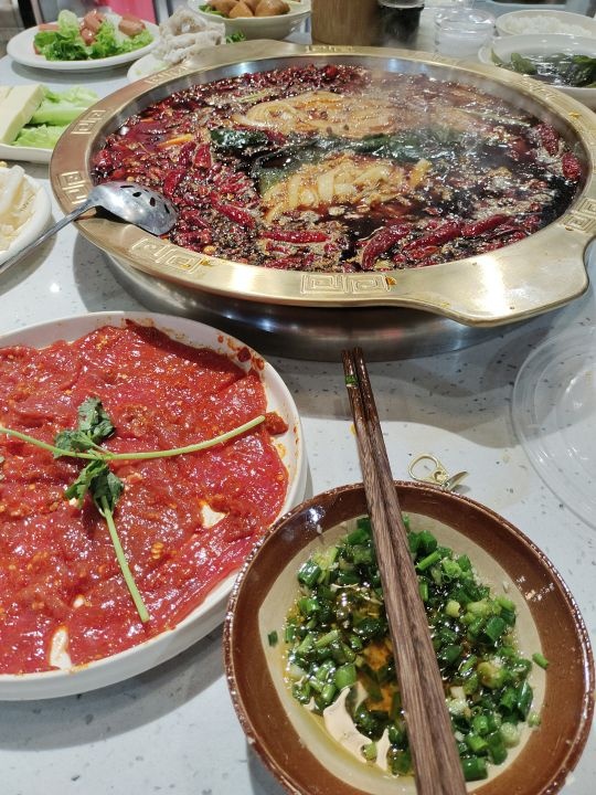 龍庭小院(翠堤春晓温泉社区店)